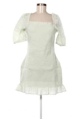 Kleid Miss Selfridge, Größe L, Farbe Grün, Preis € 11,22