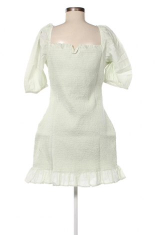 Šaty  Miss Selfridge, Veľkosť L, Farba Zelená, Cena  35,05 €