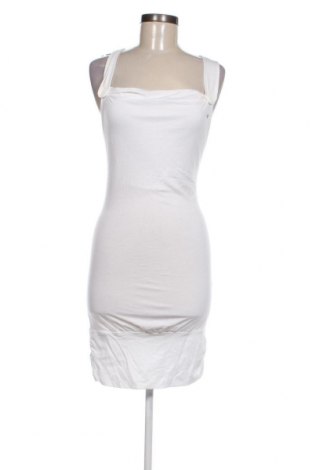 Φόρεμα Miss Sixty, Μέγεθος S, Χρώμα Λευκό, Τιμή 19,85 €