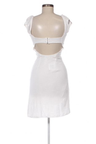 Kleid Miss Sixty, Größe S, Farbe Weiß, Preis 90,21 €