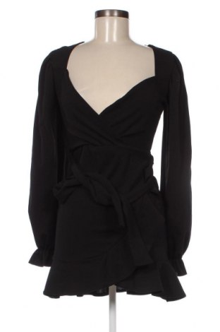 Φόρεμα Missguided, Μέγεθος S, Χρώμα Μαύρο, Τιμή 11,86 €