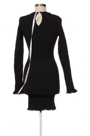 Šaty  Missguided, Veľkosť S, Farba Čierna, Cena  9,25 €