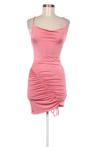 Šaty  Missguided, Veľkosť M, Farba Ružová, Cena  3,84 €