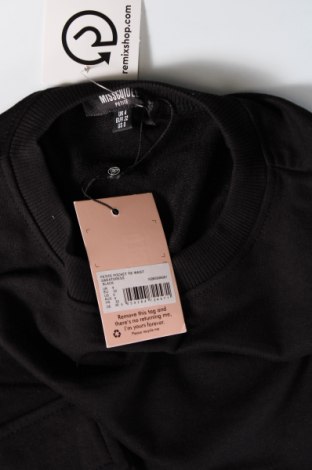 Φόρεμα Missguided, Μέγεθος XXS, Χρώμα Μαύρο, Τιμή 23,71 €