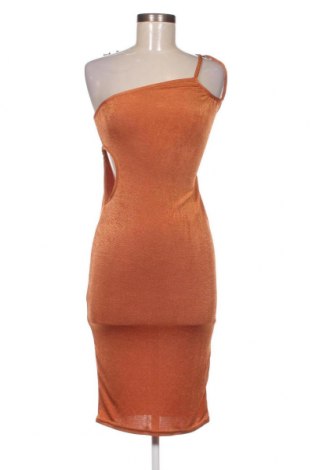 Kleid Missguided, Größe S, Farbe Orange, Preis € 8,30