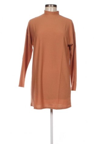 Kleid Missguided, Größe XS, Farbe Orange, Preis 3,79 €