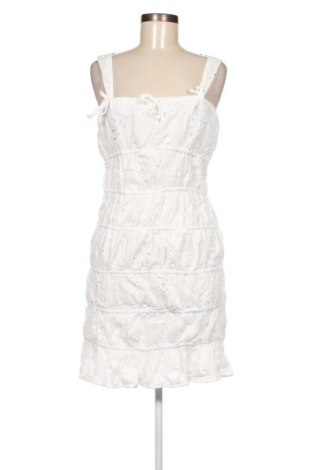 Šaty  Missguided, Velikost XL, Barva Bílá, Cena  227,00 Kč