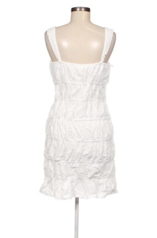 Kleid Missguided, Größe XL, Farbe Weiß, Preis € 23,71