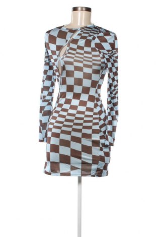 Šaty  Missguided, Velikost M, Barva Vícebarevné, Cena  180,00 Kč