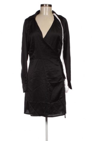 Φόρεμα Missguided, Μέγεθος L, Χρώμα Μαύρο, Τιμή 23,71 €