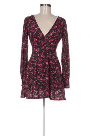 Kleid Missguided, Größe M, Farbe Mehrfarbig, Preis 7,11 €