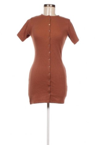 Kleid Missguided, Größe S, Farbe Braun, Preis 6,88 €