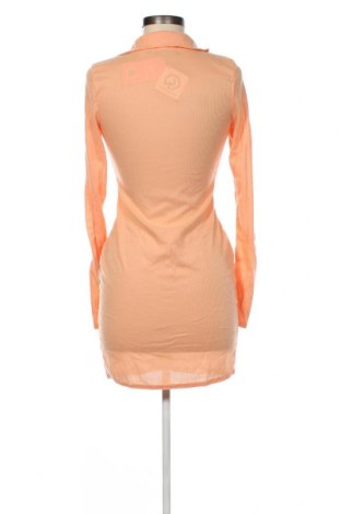 Φόρεμα Missy Empire, Μέγεθος S, Χρώμα Πορτοκαλί, Τιμή 6,40 €