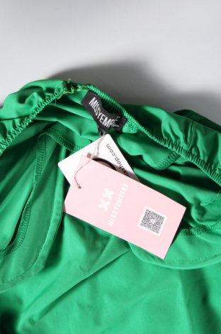 Šaty  Missy Empire, Veľkosť M, Farba Zelená, Cena  9,11 €