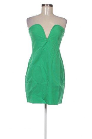 Φόρεμα Missy Empire, Μέγεθος M, Χρώμα Πράσινο, Τιμή 11,99 €