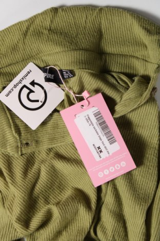 Šaty  Missy Empire, Veľkosť XS, Farba Zelená, Cena  5,45 €