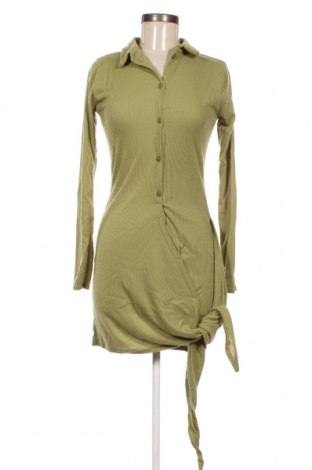 Φόρεμα Missy Empire, Μέγεθος M, Χρώμα Πράσινο, Τιμή 23,71 €