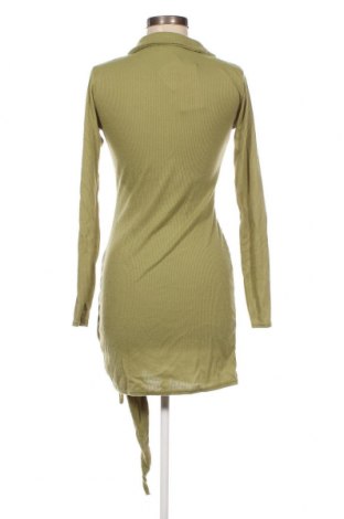 Kleid Missy Empire, Größe M, Farbe Grün, Preis € 3,56