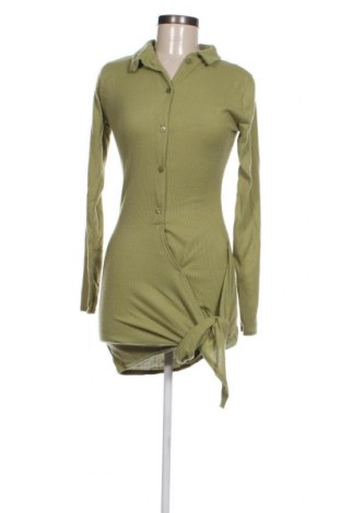 Φόρεμα Missy Empire, Μέγεθος M, Χρώμα Πράσινο, Τιμή 7,35 €