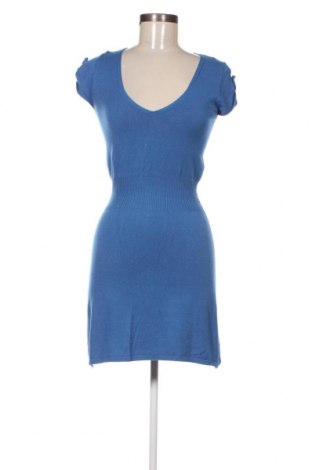 Šaty  Mk, Veľkosť M, Farba Modrá, Cena  5,31 €
