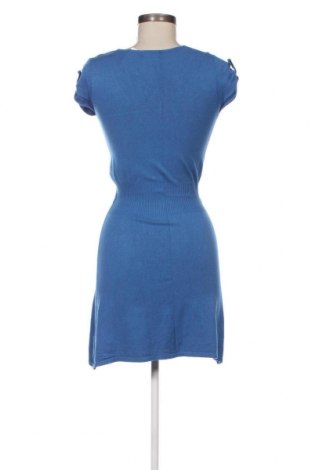Šaty  Mk, Veľkosť M, Farba Modrá, Cena  5,31 €