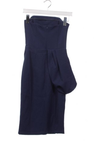 Φόρεμα Moe, Μέγεθος S, Χρώμα Μπλέ, Τιμή 6,80 €