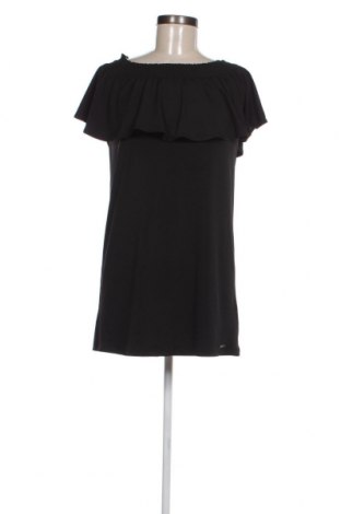 Kleid Mohito, Größe XS, Farbe Schwarz, Preis 6,46 €