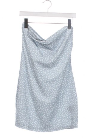 Φόρεμα Monki, Μέγεθος XL, Χρώμα Μπλέ, Τιμή 8,84 €