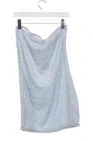 Kleid Monki, Größe XL, Farbe Blau, Preis 8,59 €