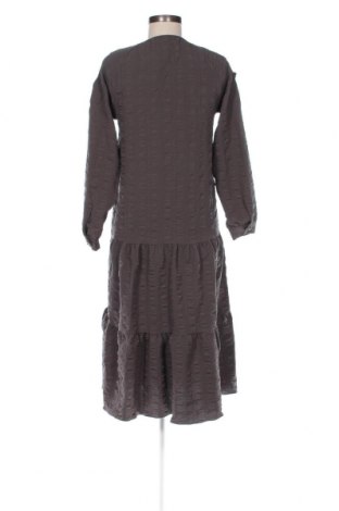 Kleid Monki, Größe XXS, Farbe Grau, Preis 4,80 €