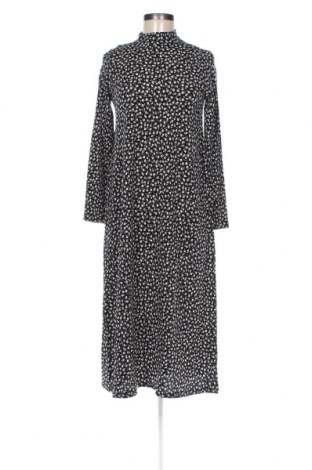 Φόρεμα Monki, Μέγεθος S, Χρώμα Μαύρο, Τιμή 7,58 €