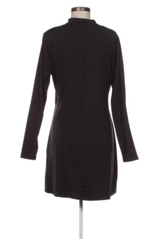 Kleid Monki, Größe XL, Farbe Schwarz, Preis 7,07 €