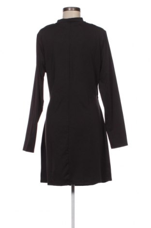 Φόρεμα Monki, Μέγεθος XL, Χρώμα Μαύρο, Τιμή 7,33 €