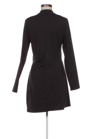 Šaty  Monki, Veľkosť L, Farba Čierna, Cena  9,85 €