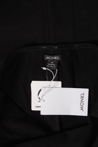 Φόρεμα Monki, Μέγεθος XL, Χρώμα Μαύρο, Τιμή 5,30 €