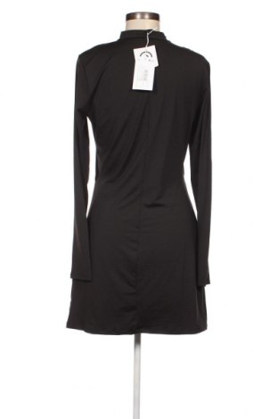 Šaty  Monki, Veľkosť L, Farba Čierna, Cena  9,35 €