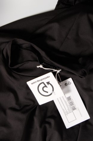 Šaty  Monki, Veľkosť L, Farba Čierna, Cena  8,08 €
