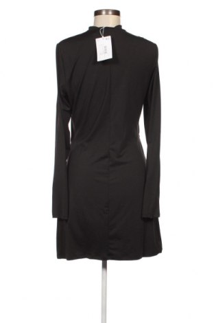 Šaty  Monki, Veľkosť L, Farba Čierna, Cena  8,08 €