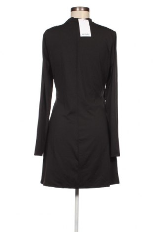 Kleid Monki, Größe L, Farbe Schwarz, Preis 8,08 €