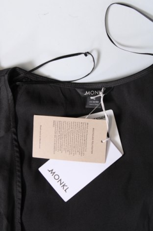 Φόρεμα Monki, Μέγεθος S, Χρώμα Μαύρο, Τιμή 13,89 €