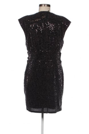 Φόρεμα Morgan, Μέγεθος L, Χρώμα Ασημί, Τιμή 22,45 €