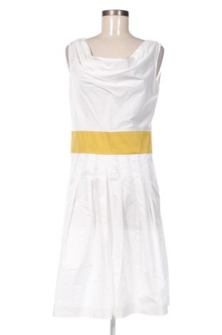 Šaty  Moschino Cheap And Chic, Velikost M, Barva Bílá, Cena  734,00 Kč