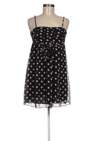 Φόρεμα Motivi, Μέγεθος S, Χρώμα Μαύρο, Τιμή 5,44 €