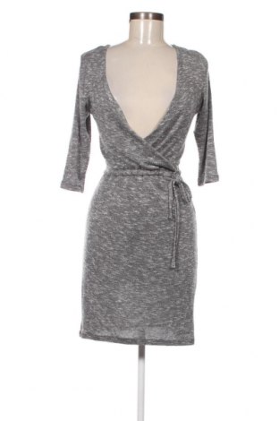 Φόρεμα Mshll Girl, Μέγεθος S, Χρώμα Γκρί, Τιμή 3,59 €