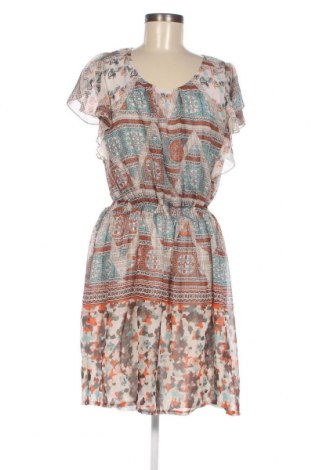 Φόρεμα Multiples, Μέγεθος M, Χρώμα Πολύχρωμο, Τιμή 8,77 €