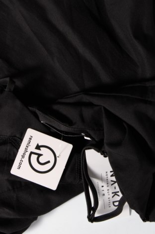 Kleid NA-KD, Größe S, Farbe Schwarz, Preis € 52,58