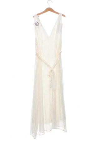 Kleid NA-KD, Größe XS, Farbe Ecru, Preis 68,04 €