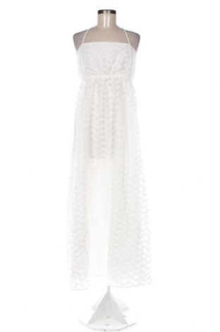 Φόρεμα NA-KD, Μέγεθος L, Χρώμα Λευκό, Τιμή 10,52 €