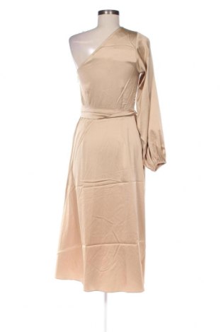Kleid NA-KD, Größe S, Farbe Beige, Preis 68,04 €
