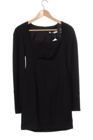 Kleid NA-KD, Größe S, Farbe Schwarz, Preis € 4,73